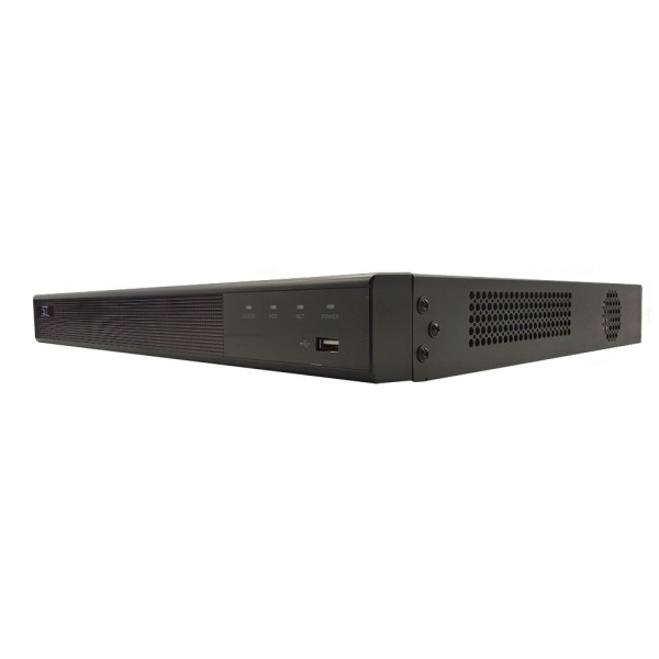 Видеорегистратор IP ST-NVR-V3212F97 32-канальный до 12Mp 2 HDD FORT